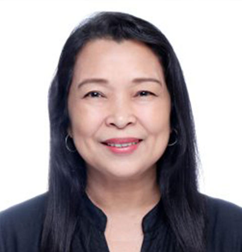 MEYLENE C. ROSALES