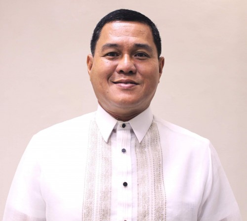 JOHN GLENN D. OCAÑA