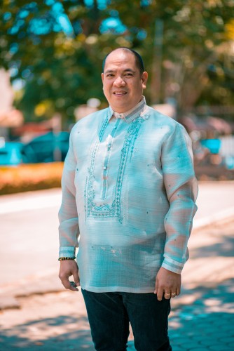 DENNIS C. DE PAZ