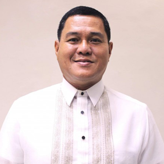 JOHN GLENN D. OCAÑA